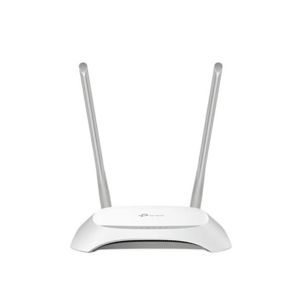 TP-Link N Router TL-WR850N