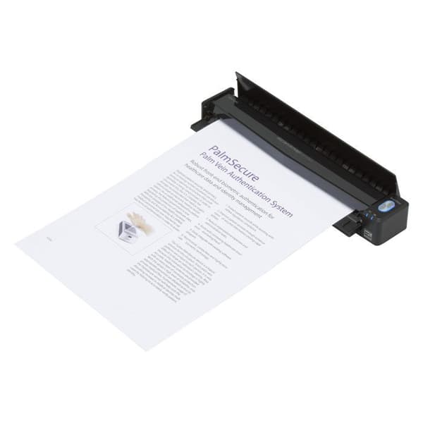 Fujitsu ScanSnap IX 100 dokumentskanner