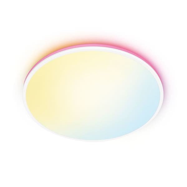 Loftlampe - WIZ - Rune 21W - LED - Multifarvet - Indendørs