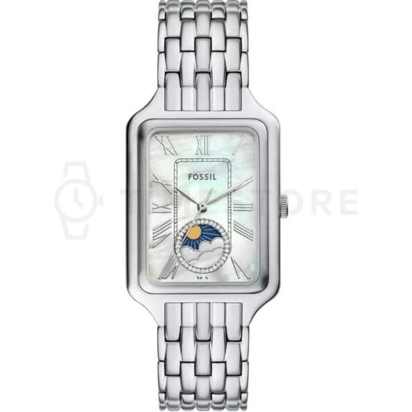 Fossil ES5400 Dameur Sun Moon 29 mm 5 ATM