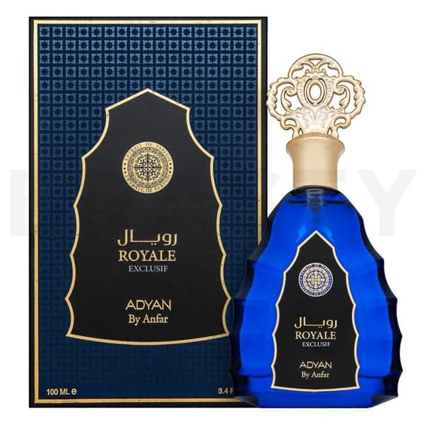 Adyan Royale Exclusif unisex eau de parfum 100 ml