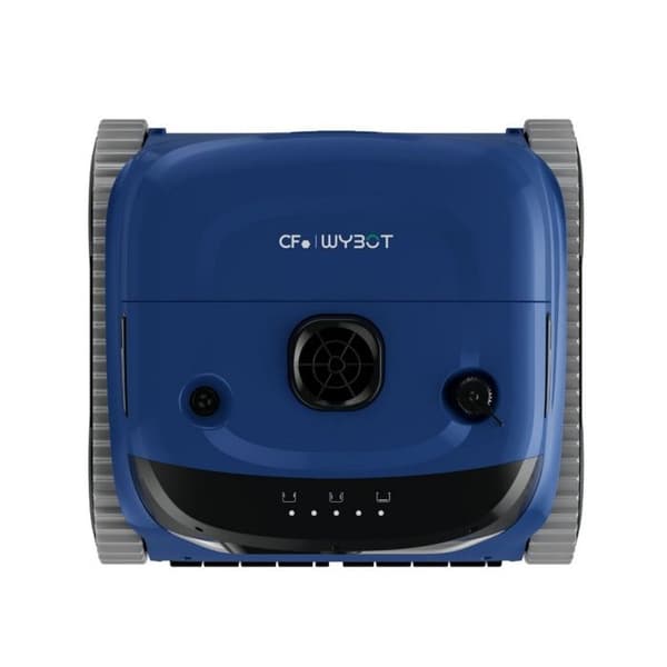 Cf Trådløs elektrisk poolrobot - CF350CL