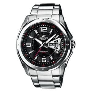 CASIO Ur EF-129D-1AVEF Mand