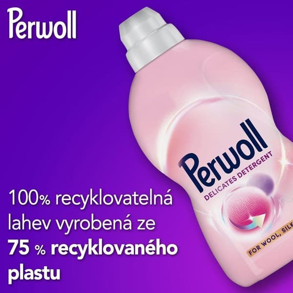 PERWOLL Renew Uld 2 l (40 vaske)