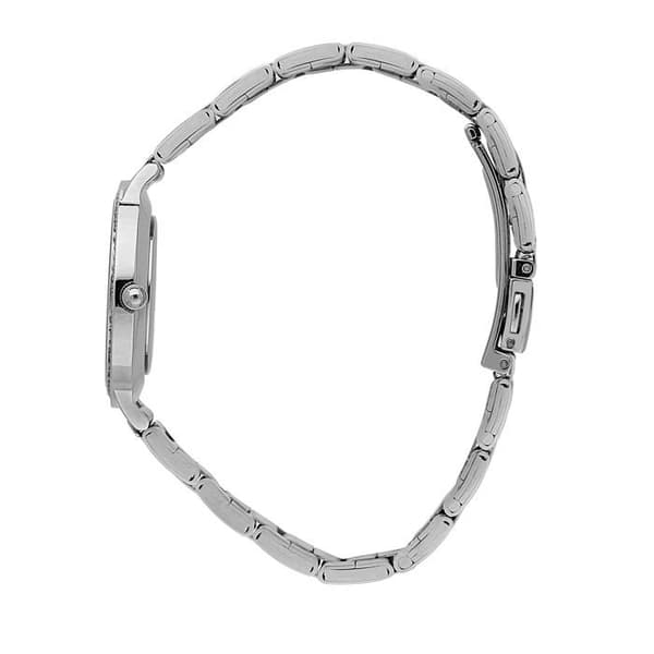 Klocka i stål - R0153161511