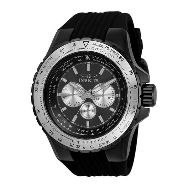 Invicta Aviator 33033 Klocka