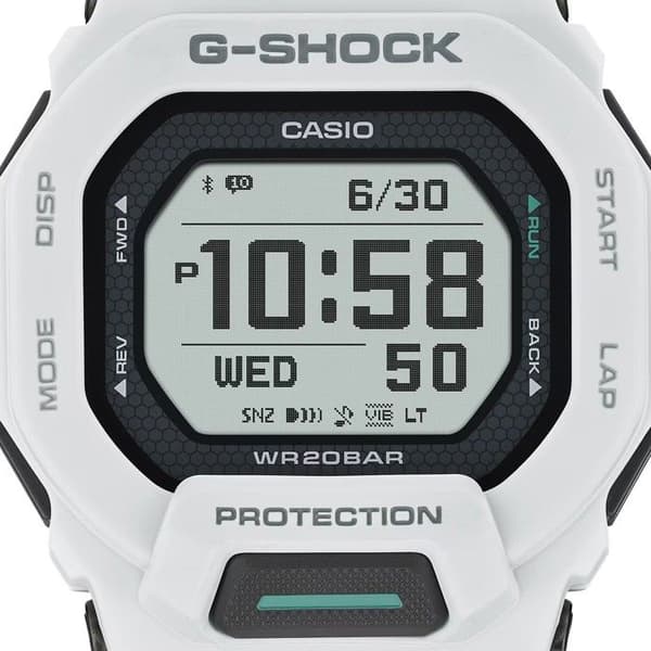 Casio Klocka - Herr - GBD-200-7ER
