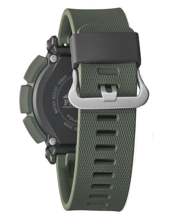 Casio Ur CASIO Pro-Trek PRG-340-3ER