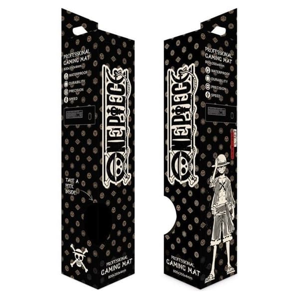 One Piece XL musmatta