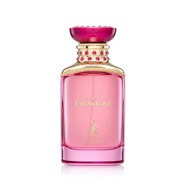 Risala Ehsas Love Eau de Parfum (Kvinde) 100 ml