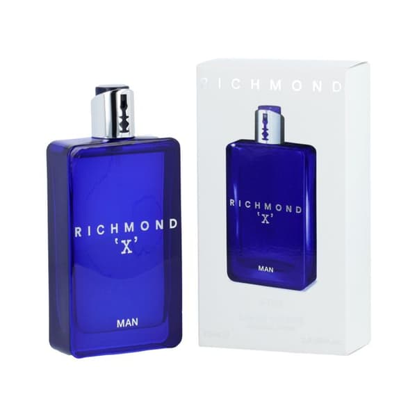 John Richmond X Man Eau de Toilette (Mand) 75 ml