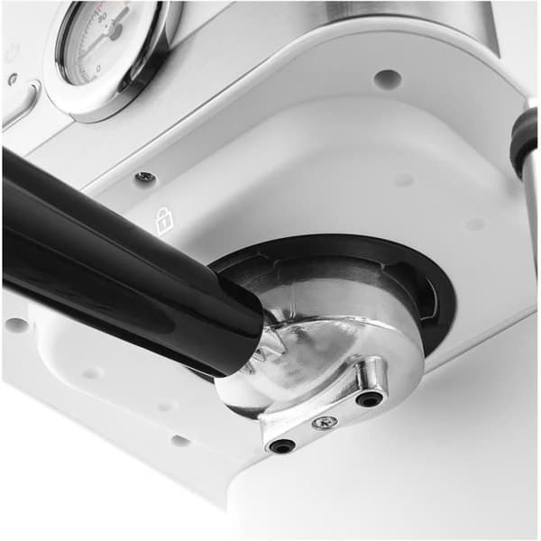 Espressomaskine - Sencor - SES 1720WH