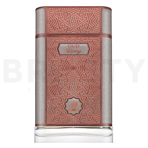 Afnan Oud Rising unisex eau de parfum 80 ml