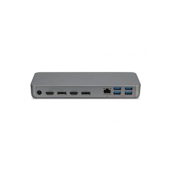 ACER Chromé USB Typ-C Dock II