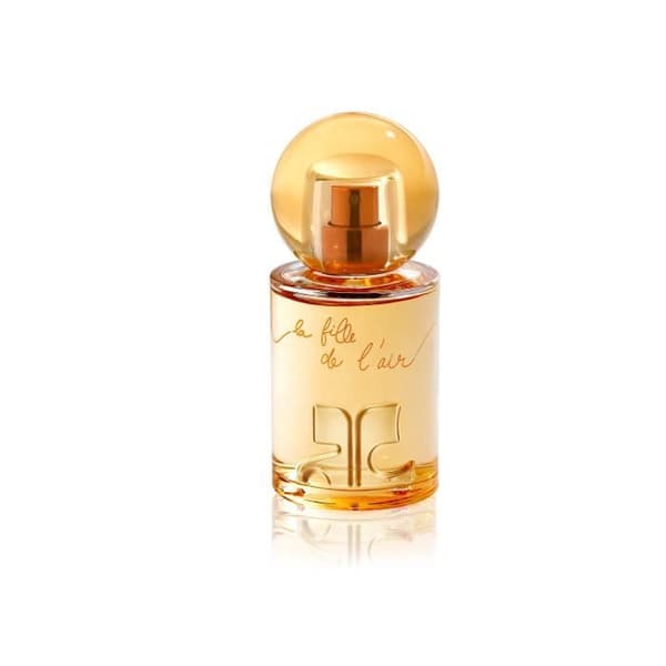 COURREGES LUFTENS PIGE Eau de parfum spray 50ml