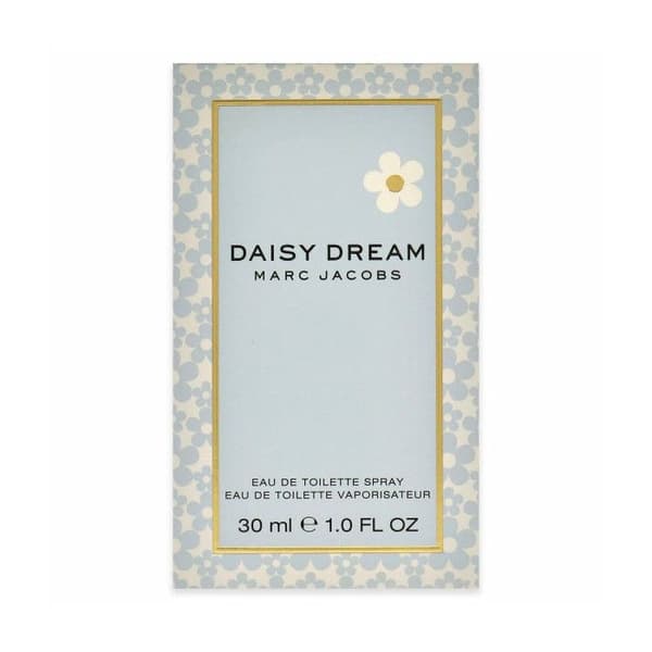 Daisy Dream Eau De Toilette Spray För Damer 30 ml
