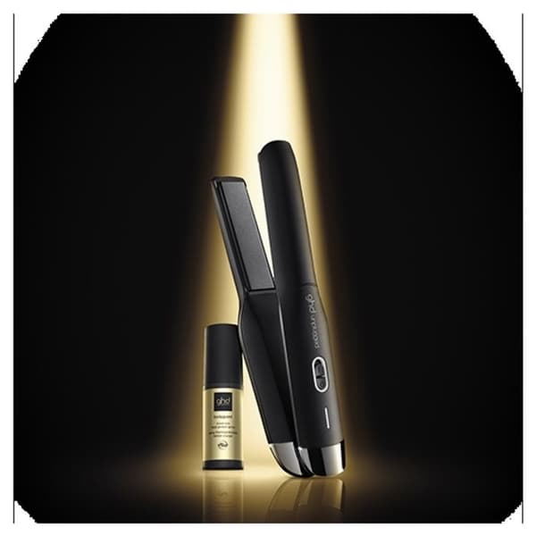 GHD - Spray Thermobeskyttelse Rejseformat 50mL