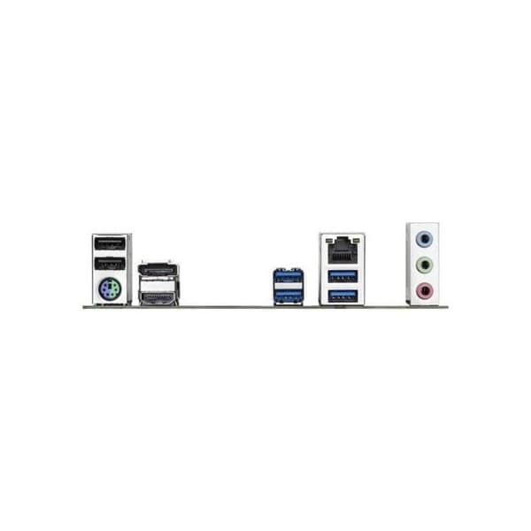 GIGABYTE B860M E Intel B860 LGA1851 DDR5 Micro ATX uden WiFi RAID RGB