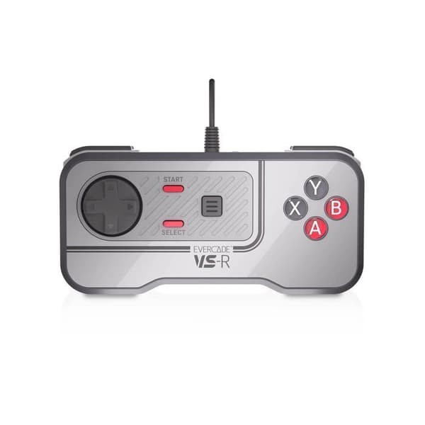 Manette Classic Retro för Evercade VS-R