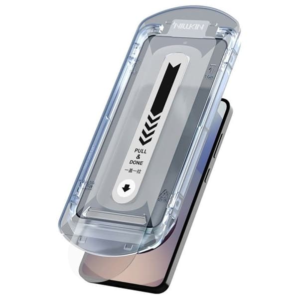Skærmbeskyttelse til Samsung Galaxy S26 Skærmbeskyttelse