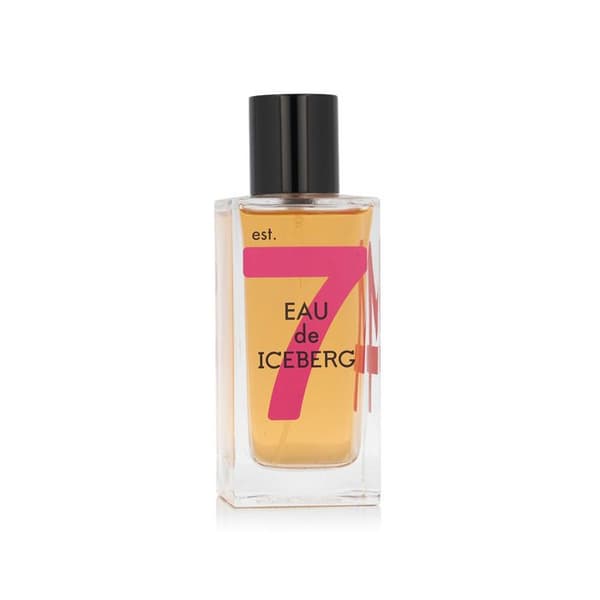 Iceberg Eau de Iceberg Wild Rose Eau de Toilette (Kvinde) 100 ml