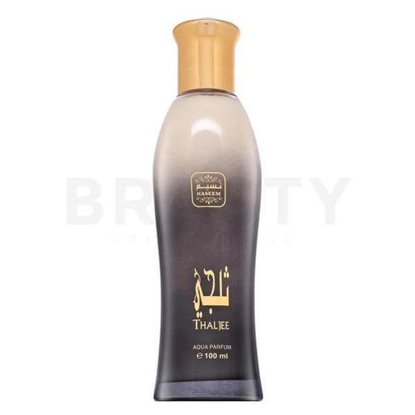 Naseem Thaljee (Box) unisex eau de toilette 100 ml