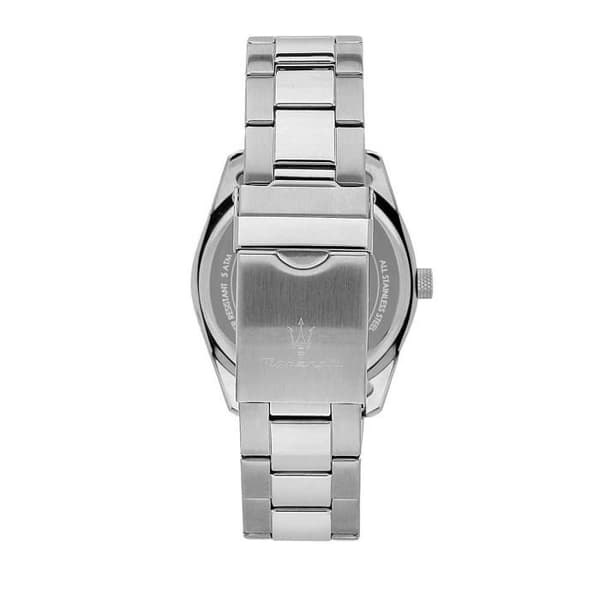 Stålur - R8853151007