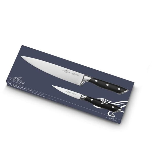 Lion Sabatier Sæt med 2 knive - 793280