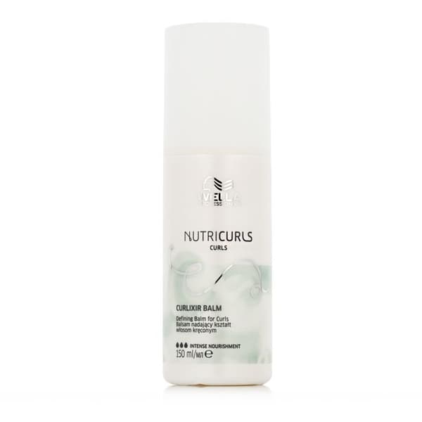 Wella Nutricurls Curlixir Balm 150ml