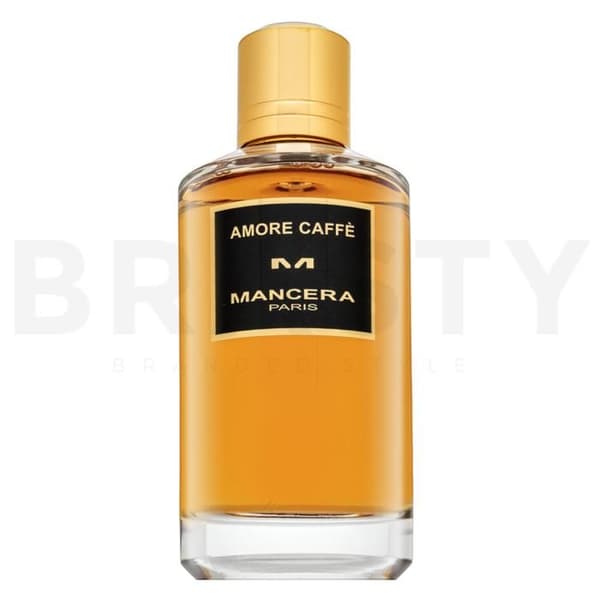 Mancera Amore Caffe eau de parfum unisex 120 ml