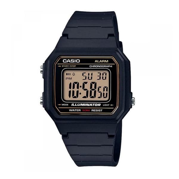 Casio Ur Casio W-217H-9Avdf