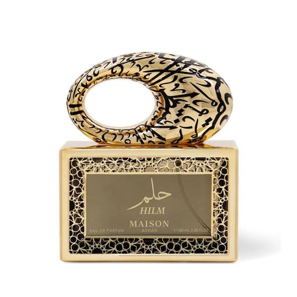 MAISON ASRAR Hilm Eau de Parfum (Unisex) 100 ml