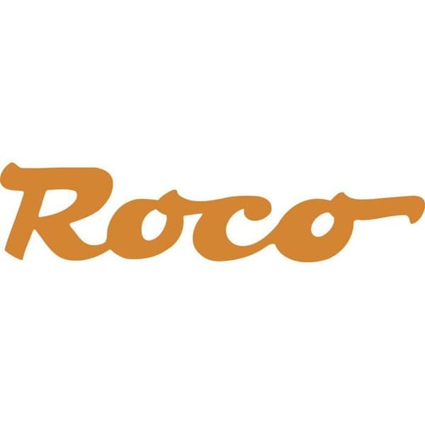 ROCO 40080 H0 lådbro