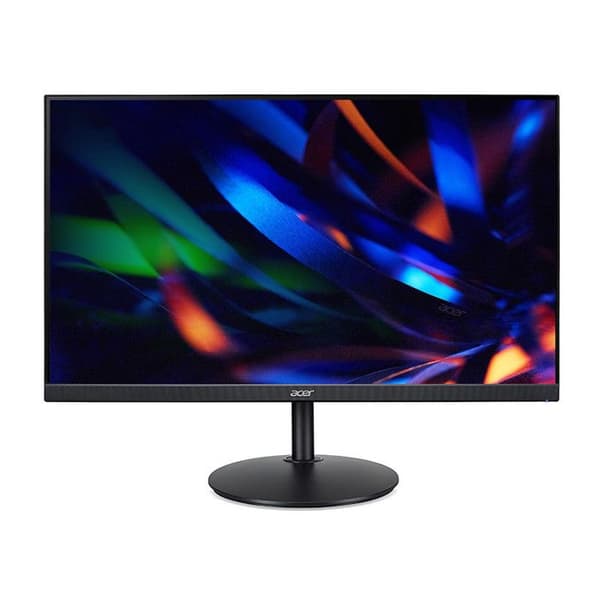 Monitor Acer Vero CB242Y 23,8" FullHD IPS 120Hz 1ms Sort til Kontor