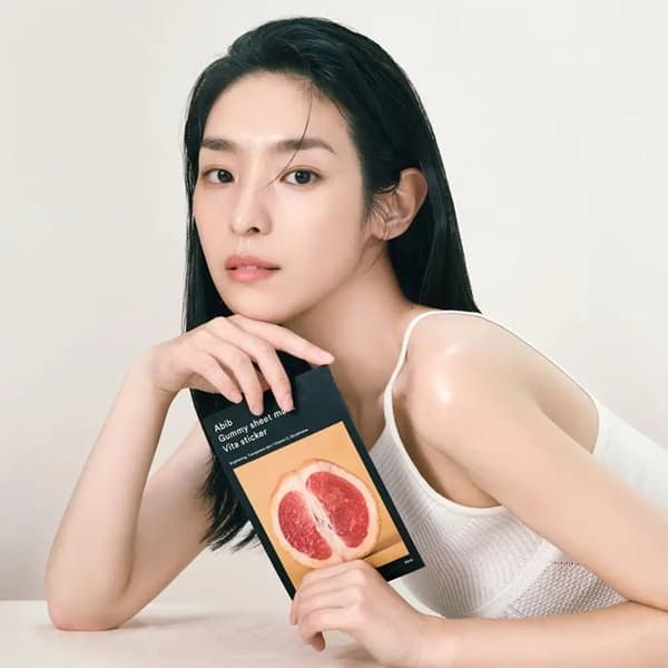 Abib Gummy Sheet Mask Vita Sticker 27 ml