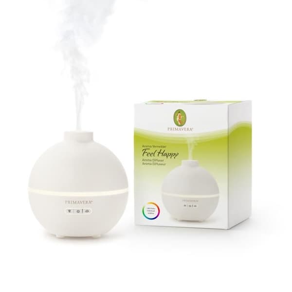 PRIMAVERA Aroma Diffusor Feel Happy, 1 st Enhet