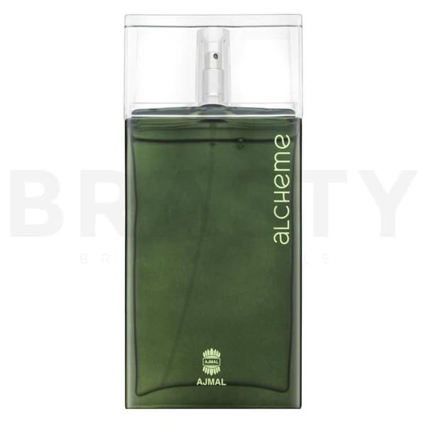 Ajmal Alcheme unisex eau de parfum 90 ml