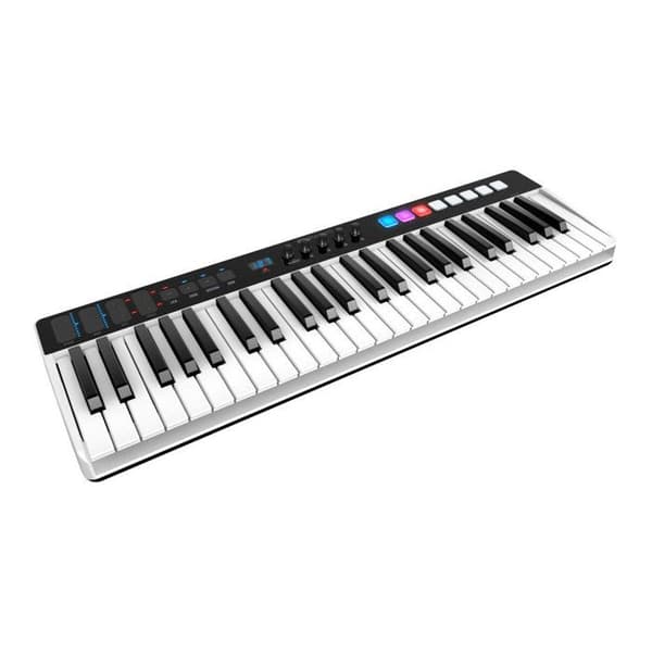 IK Multimédia iRig Keys I/O 49 Master Keyboard