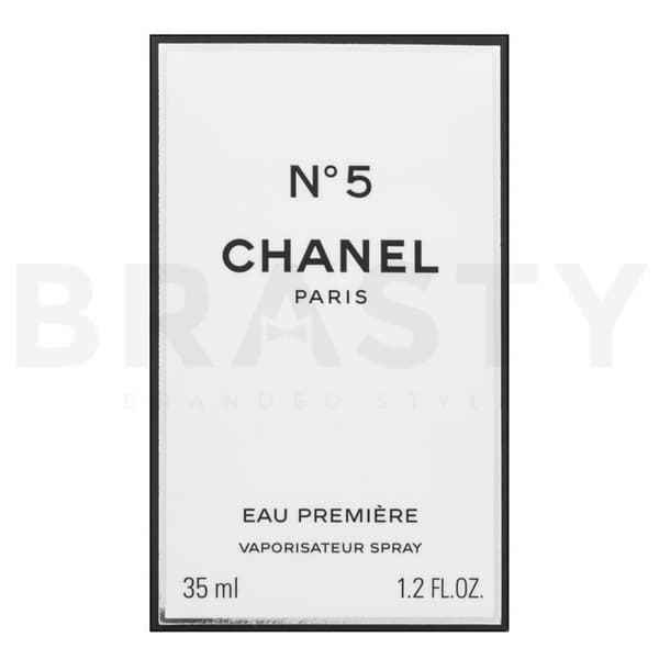 Chanel No.5 Eau Premiere eau de parfum til kvinder 35 ml