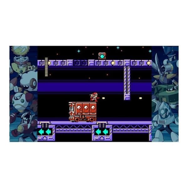 Mega Man Legacy Collection 2 Xbox One