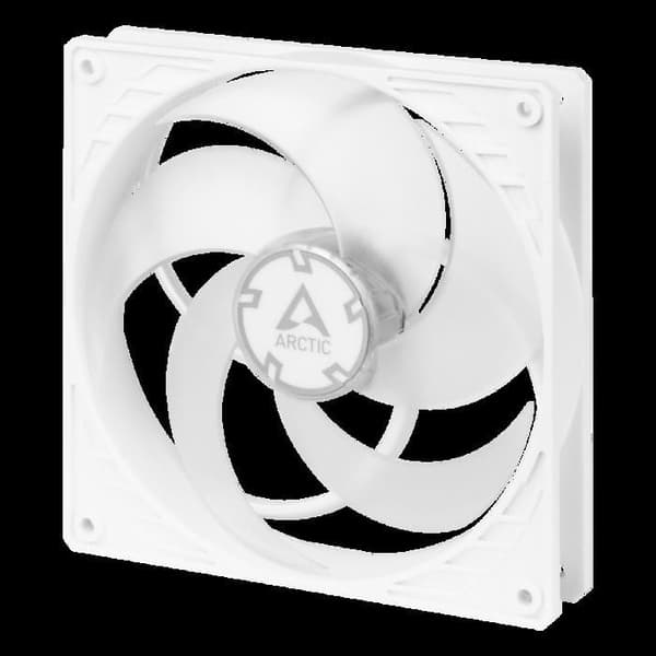 Ventilator - Arctic - P14 PWM PST - 140 mm - Tyst - Statisk Tryck