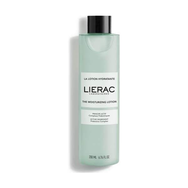 LIERAC - Fugtighedslotion 200 ml