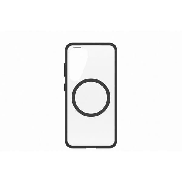 Samsung Galaxy S25 SMAPP React Magnet Gennemsigtighed