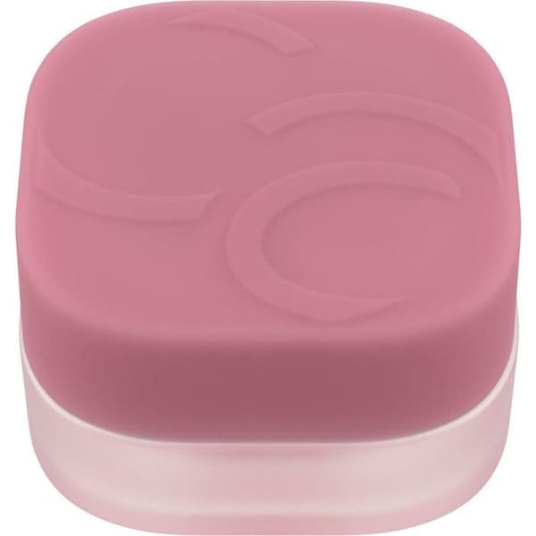 Catrice - Blush Floutant Velvet Pudding Blurring - 10 Hallon Fudge