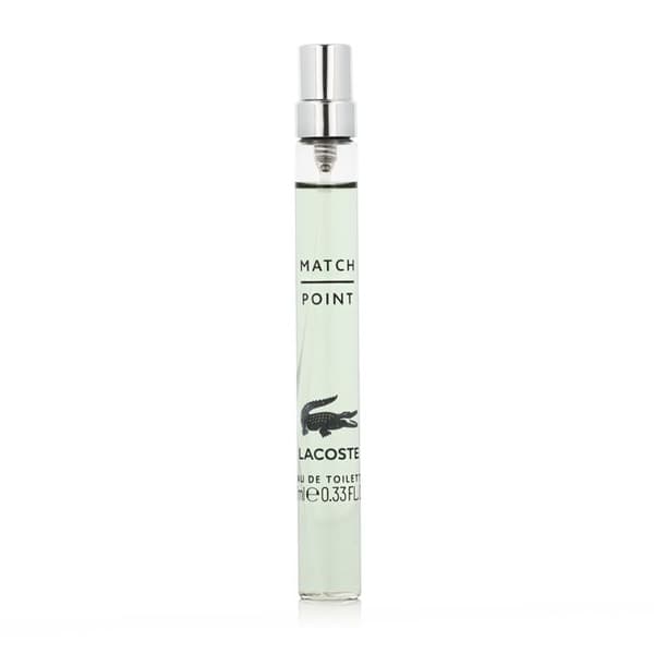 Lacoste Match Point Eau de Toilette (Mand) - miniature 10 ml