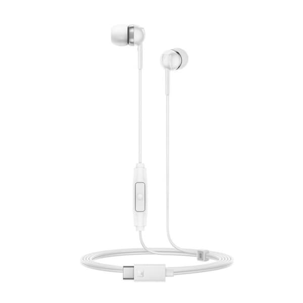 Sennheiser CX 80U Hvid