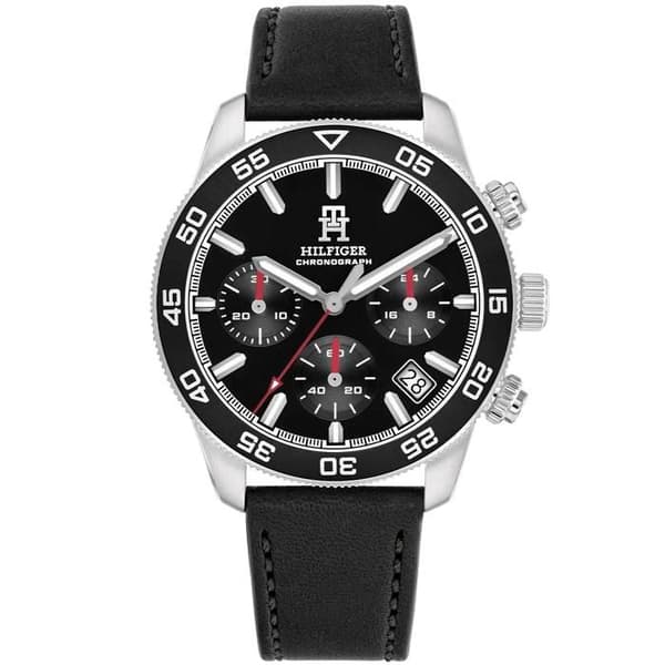Tommy Hilfiger klocka - Herr - 1792162