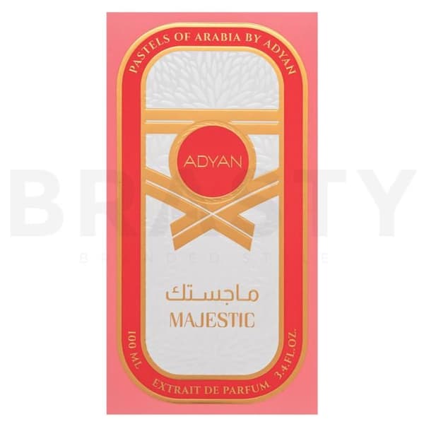 Adyan Majestic eau de parfum til kvinder 100 ml