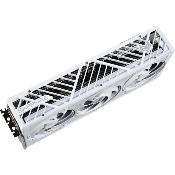 Grafikkort Sapphire Radeon RX 9070 XT Nitro+ PhantomLink Polar OC