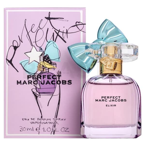 Marc Jacobs Perfect Elixir eau de parfum til kvinder 30 ml